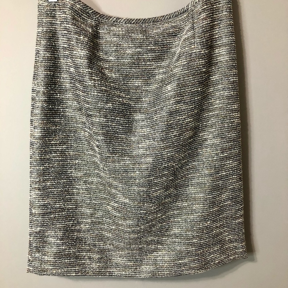 Calvin Klein Woven Skirt